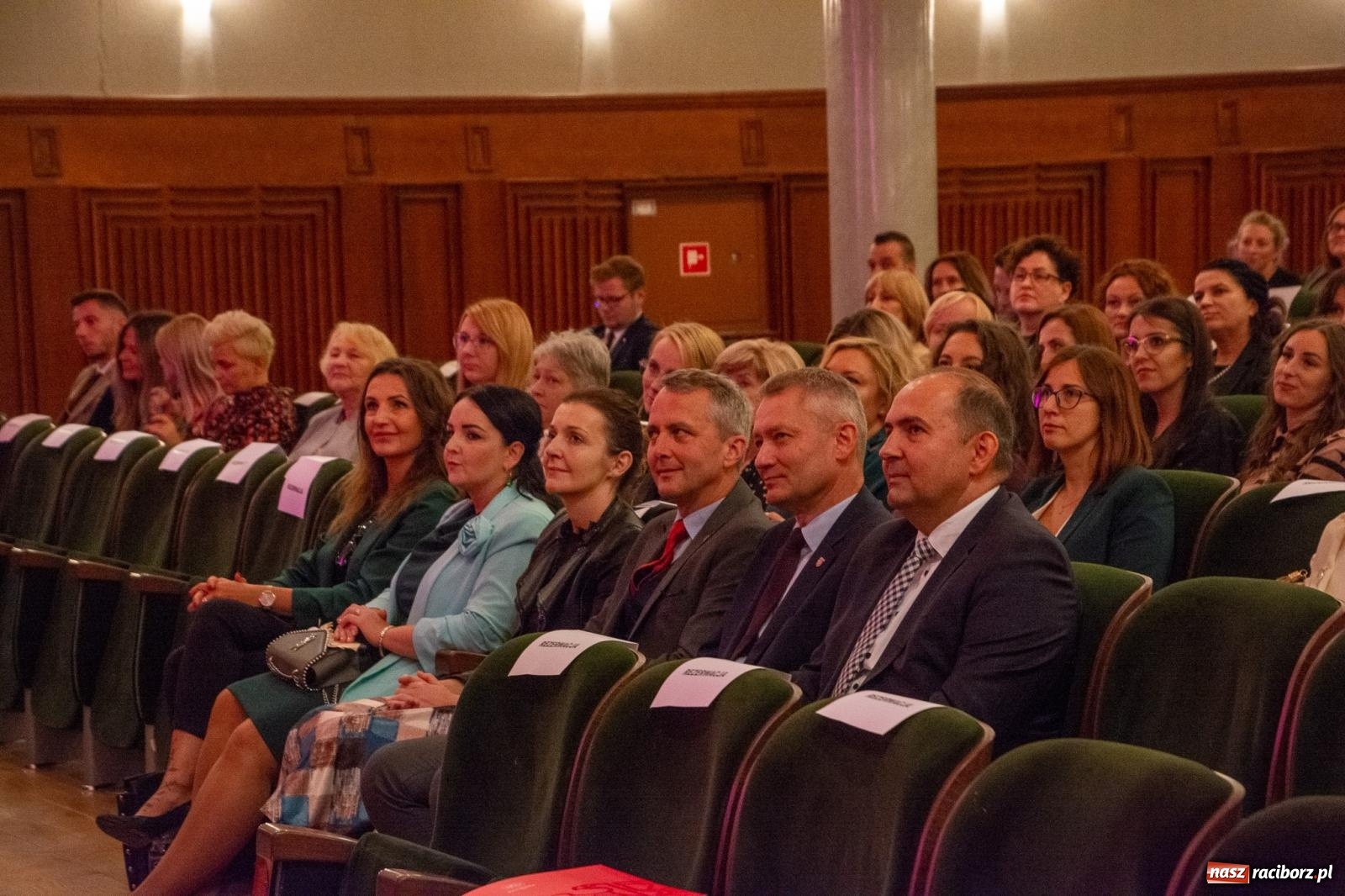Zdjęcie w galerii na portalu naszraciborz.pl: Szkoła w Brzeziu świętuje 140-lecie [FOTO i WIDEO] wiadomości z regionu
