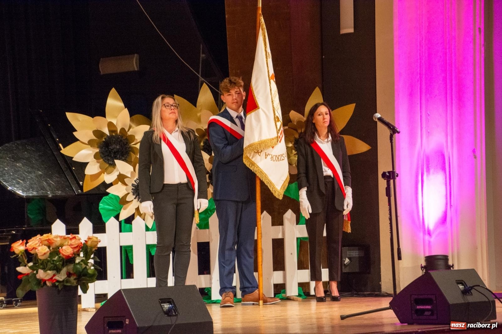 Zdjęcie w galerii na portalu naszraciborz.pl: Szkoła w Brzeziu świętuje 140-lecie [FOTO i WIDEO] wiadomości z regionu