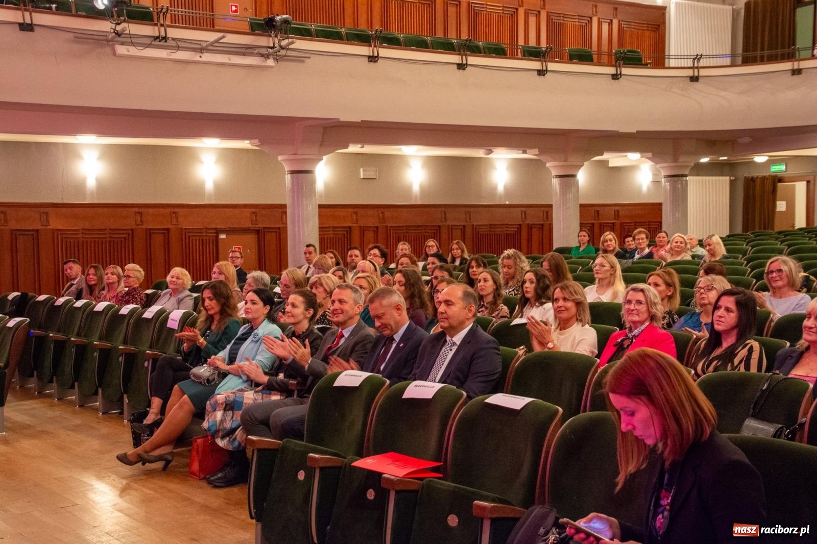 Zdjęcie w galerii na portalu naszraciborz.pl: Szkoła w Brzeziu świętuje 140-lecie [FOTO i WIDEO] wiadomości z regionu