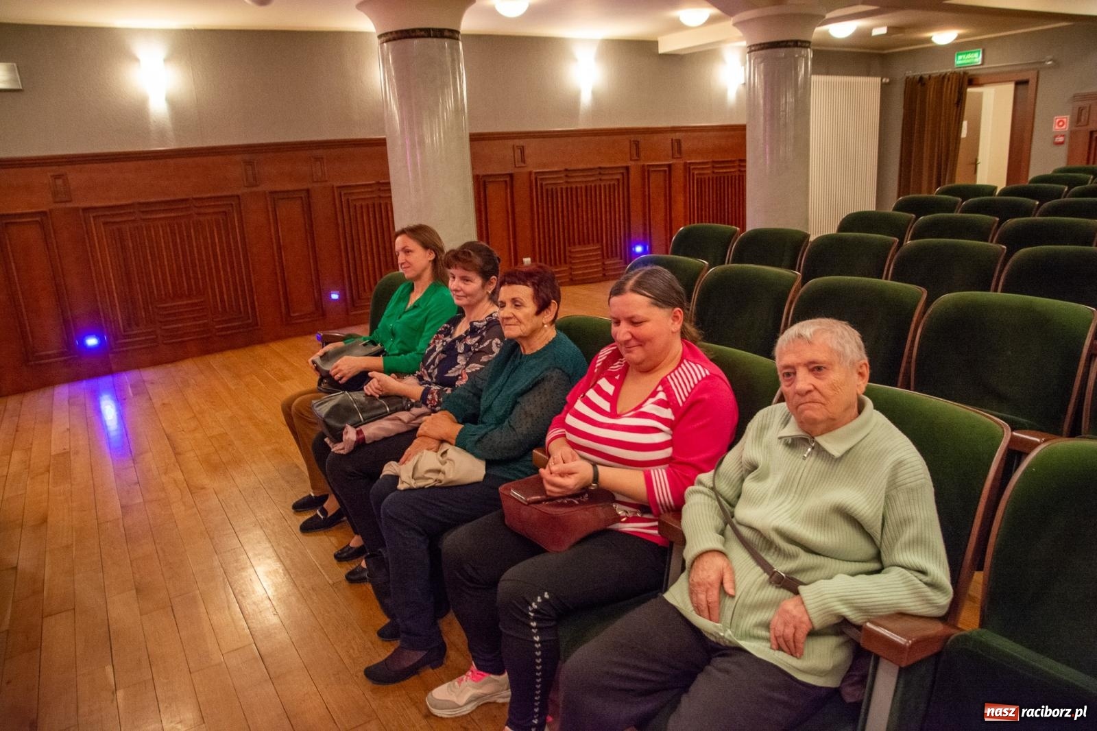 Zdjęcie w galerii na portalu naszraciborz.pl: Szkoła w Brzeziu świętuje 140-lecie [FOTO i WIDEO] wiadomości z regionu