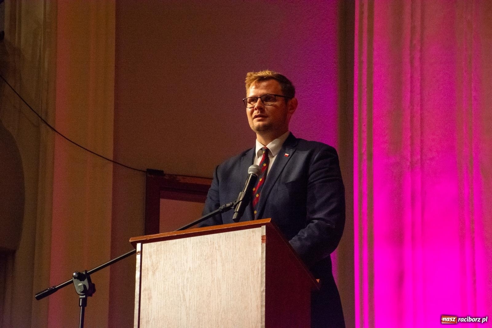 Zdjęcie w galerii na portalu naszraciborz.pl: Szkoła w Brzeziu świętuje 140-lecie [FOTO i WIDEO] wiadomości z regionu