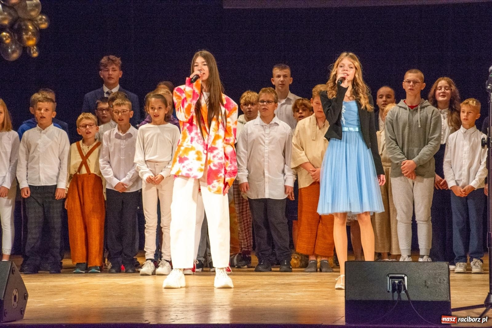 Zdjęcie w galerii na portalu naszraciborz.pl: Szkoła w Brzeziu świętuje 140-lecie [FOTO i WIDEO] wiadomości z regionu