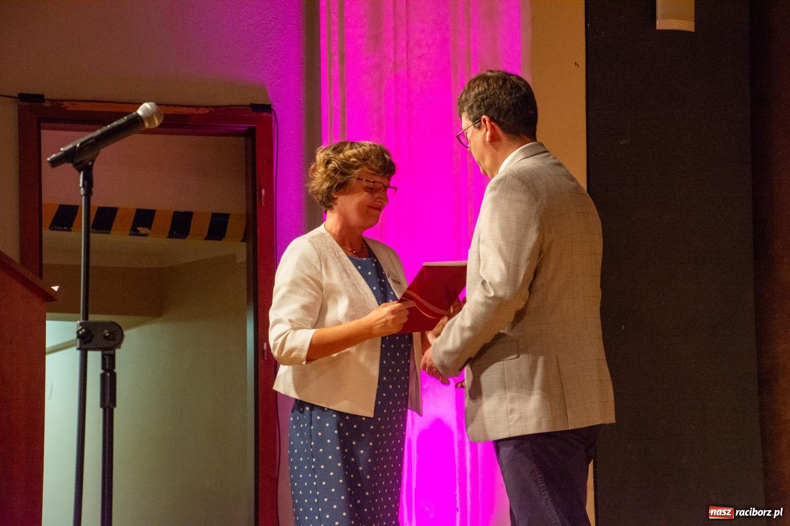 Zdjęcie w galerii na portalu naszraciborz.pl: Szkoła w Brzeziu świętuje 140-lecie [FOTO i WIDEO] wiadomości z regionu