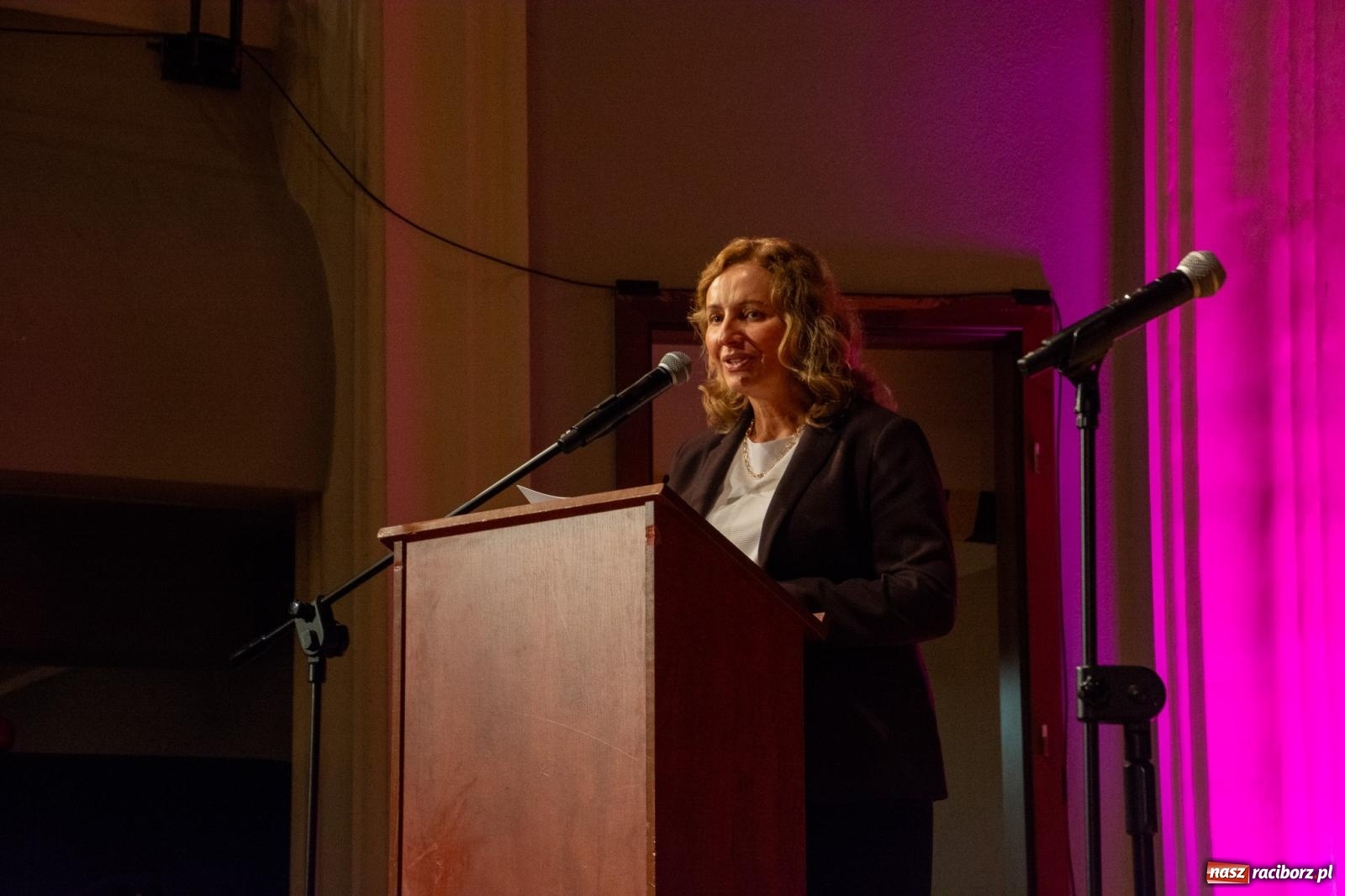 Zdjęcie w galerii na portalu naszraciborz.pl: Szkoła w Brzeziu świętuje 140-lecie [FOTO i WIDEO] wiadomości z regionu