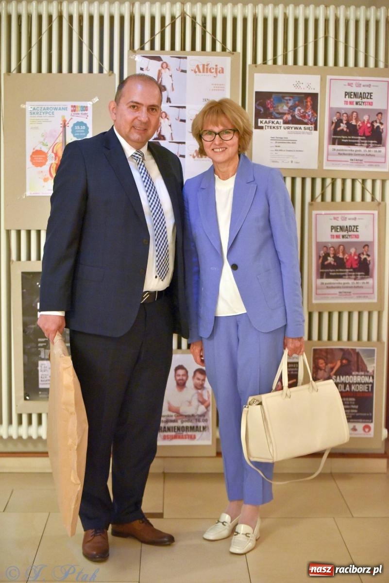 Zdjęcie w galerii na portalu naszraciborz.pl: Szkoła w Brzeziu świętuje 140-lecie [FOTO i WIDEO] wiadomości z regionu