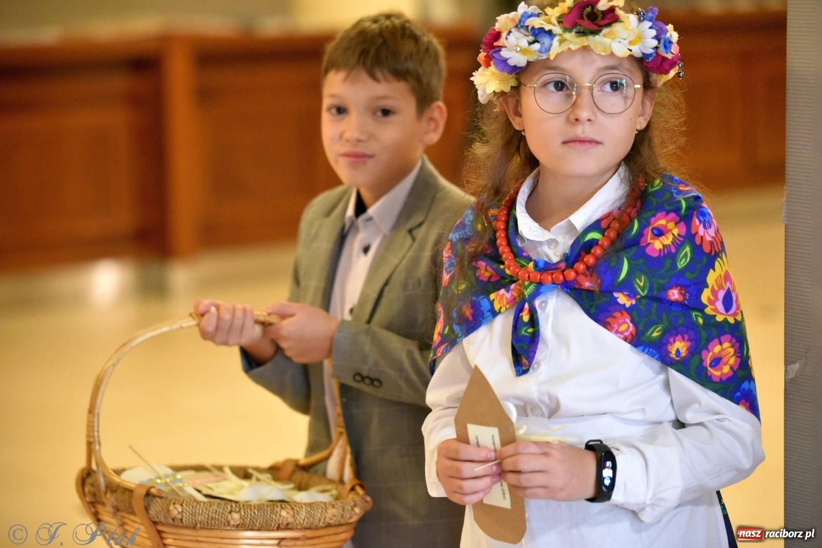 Zdjęcie w galerii na portalu naszraciborz.pl: Szkoła w Brzeziu świętuje 140-lecie [FOTO i WIDEO] wiadomości z regionu