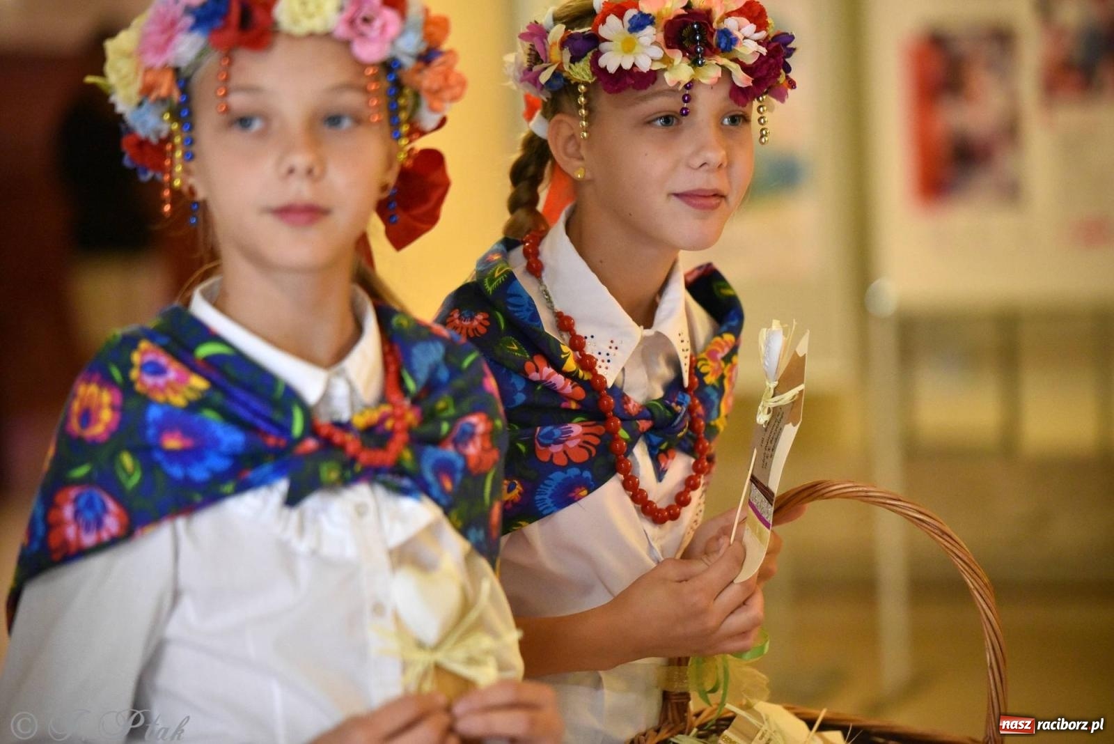 Zdjęcie w galerii na portalu naszraciborz.pl: Szkoła w Brzeziu świętuje 140-lecie [FOTO i WIDEO] wiadomości z regionu