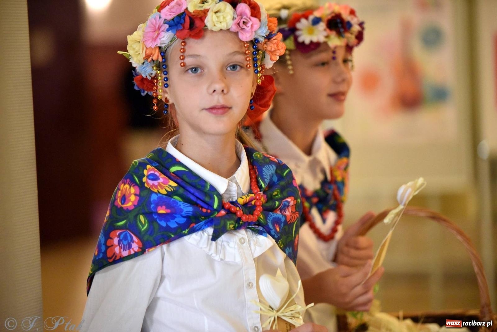 Zdjęcie w galerii na portalu naszraciborz.pl: Szkoła w Brzeziu świętuje 140-lecie [FOTO i WIDEO] wiadomości z regionu