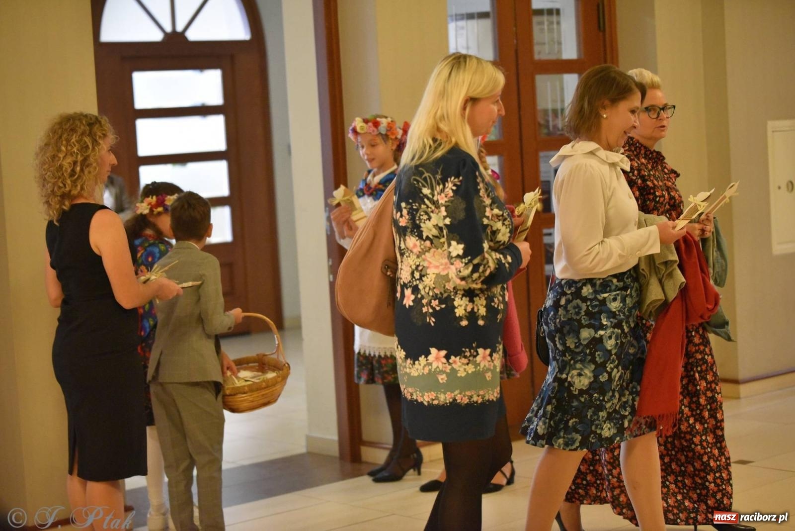 Zdjęcie w galerii na portalu naszraciborz.pl: Szkoła w Brzeziu świętuje 140-lecie [FOTO i WIDEO] wiadomości z regionu