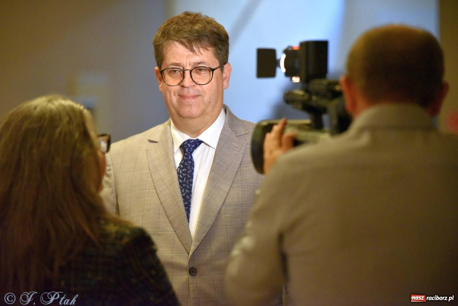 Zdjęcie w galerii na portalu naszraciborz.pl: Szkoła w Brzeziu świętuje 140-lecie [FOTO i WIDEO] wiadomości z regionu