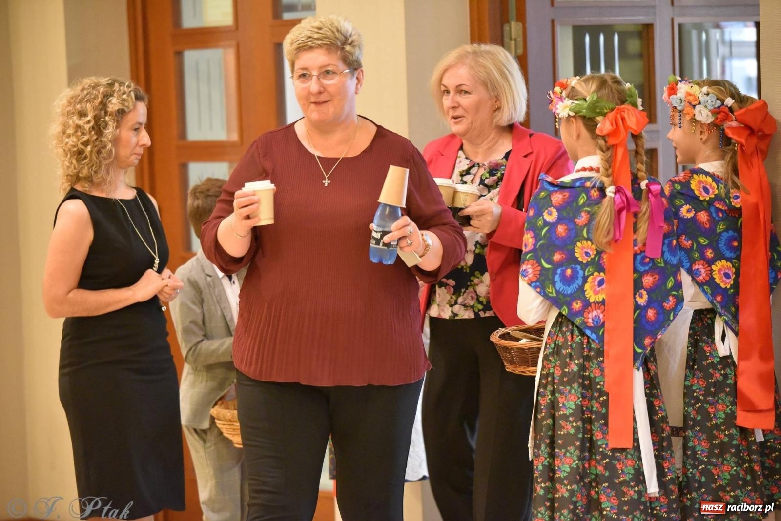 Zdjęcie w galerii na portalu naszraciborz.pl: Szkoła w Brzeziu świętuje 140-lecie [FOTO i WIDEO] wiadomości z regionu