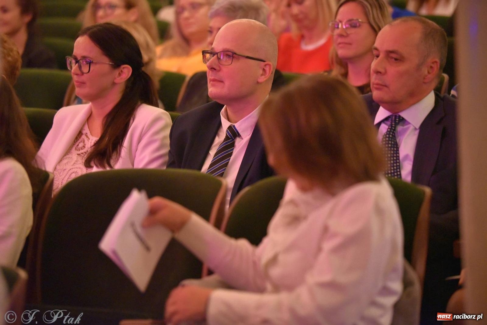 Zdjęcie w galerii na portalu naszraciborz.pl: Szkoła w Brzeziu świętuje 140-lecie [FOTO i WIDEO] wiadomości z regionu