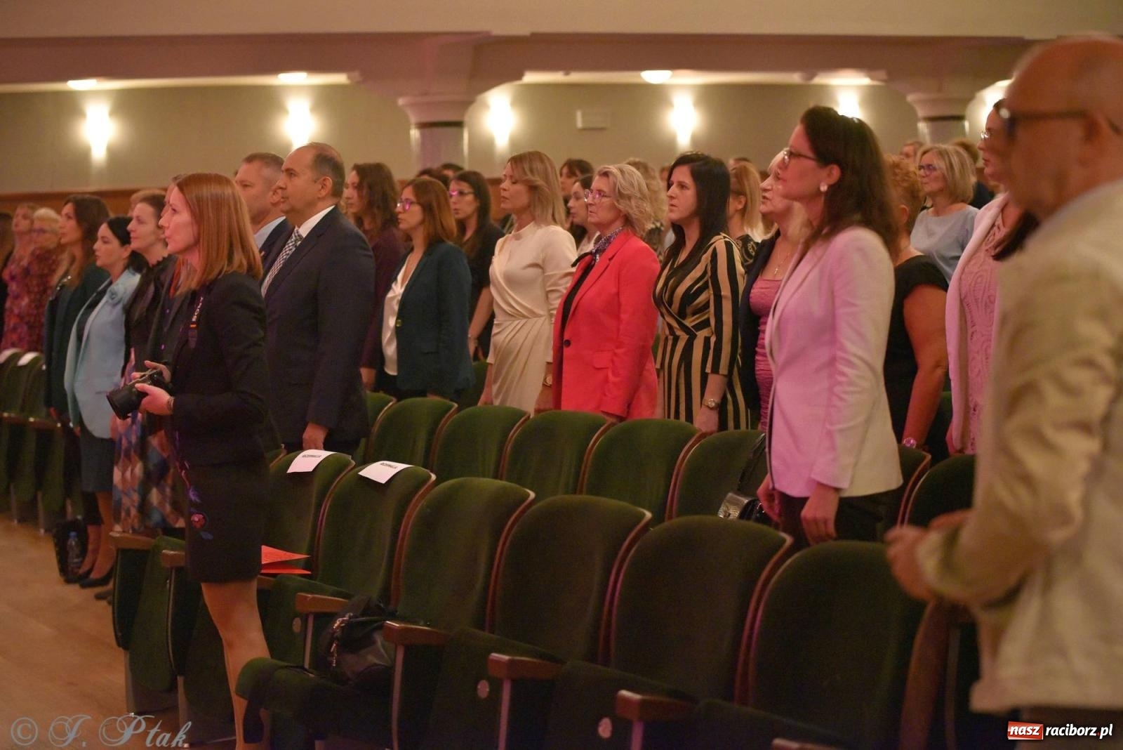 Zdjęcie w galerii na portalu naszraciborz.pl: Szkoła w Brzeziu świętuje 140-lecie [FOTO i WIDEO] wiadomości z regionu