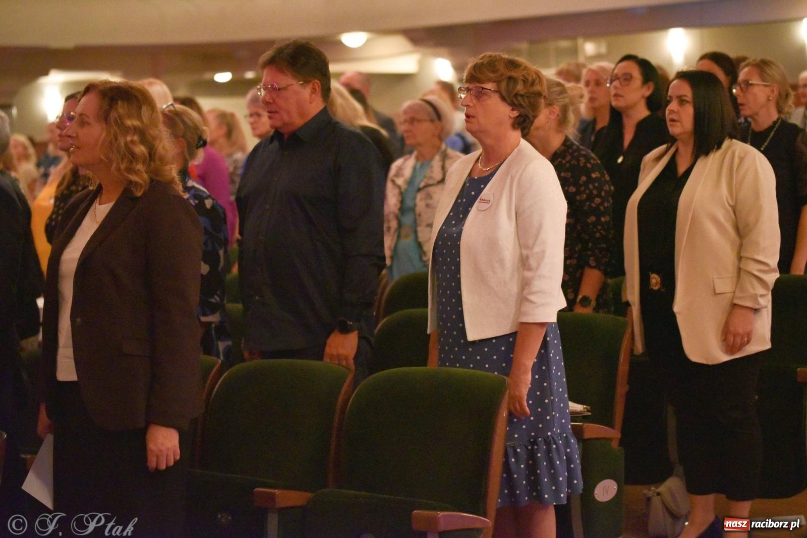 Zdjęcie w galerii na portalu naszraciborz.pl: Szkoła w Brzeziu świętuje 140-lecie [FOTO i WIDEO] wiadomości z regionu