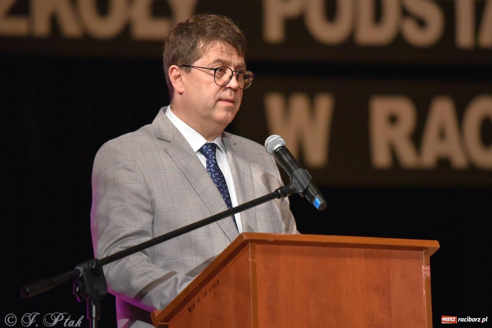 Zdjęcie w galerii na portalu naszraciborz.pl: Szkoła w Brzeziu świętuje 140-lecie [FOTO i WIDEO] wiadomości z regionu