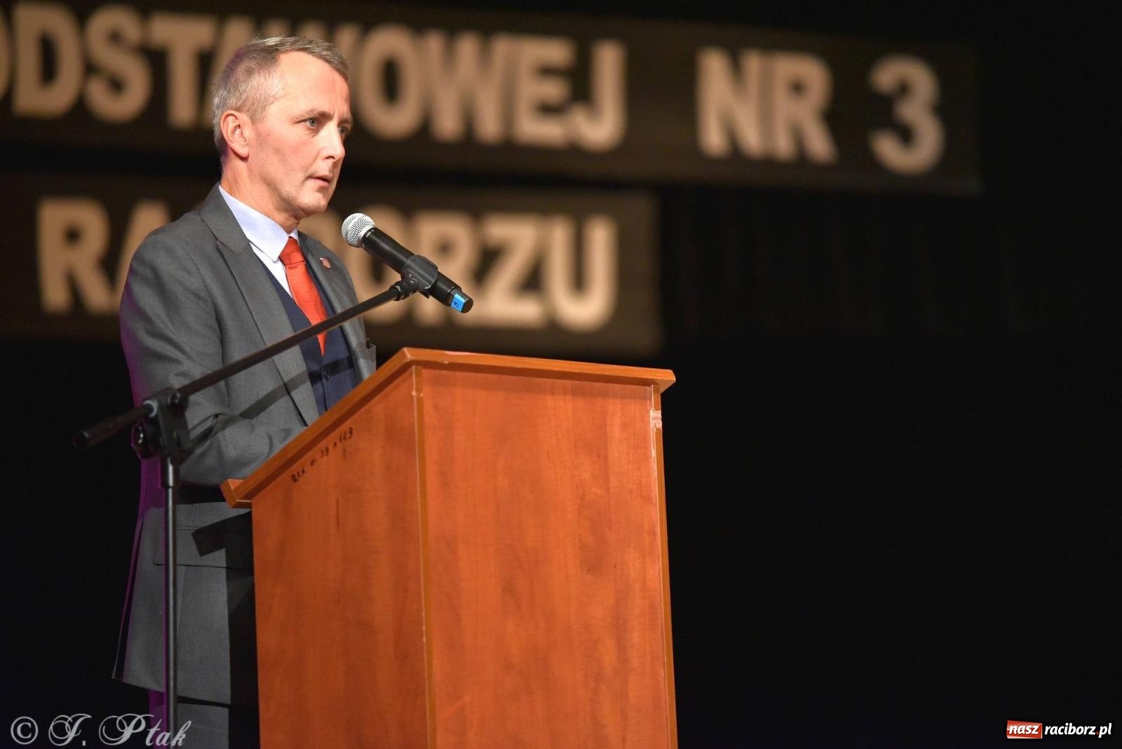 Zdjęcie w galerii na portalu naszraciborz.pl: Szkoła w Brzeziu świętuje 140-lecie [FOTO i WIDEO] wiadomości z regionu