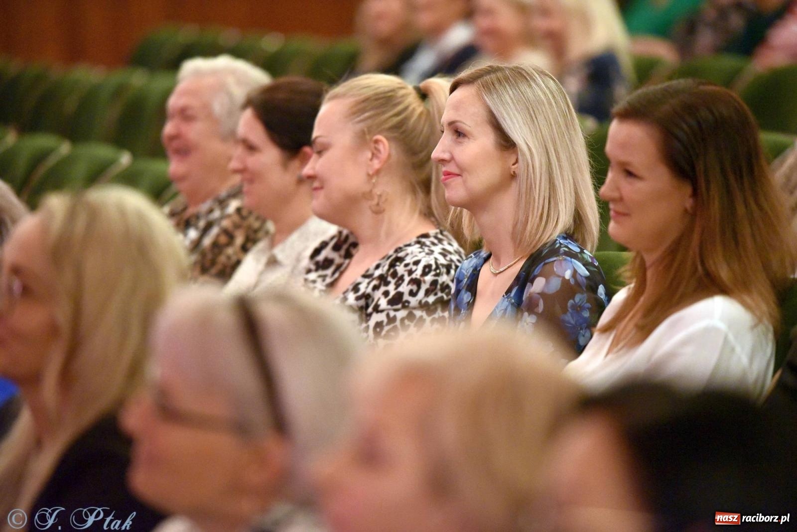 Zdjęcie w galerii na portalu naszraciborz.pl: Szkoła w Brzeziu świętuje 140-lecie [FOTO i WIDEO] wiadomości z regionu