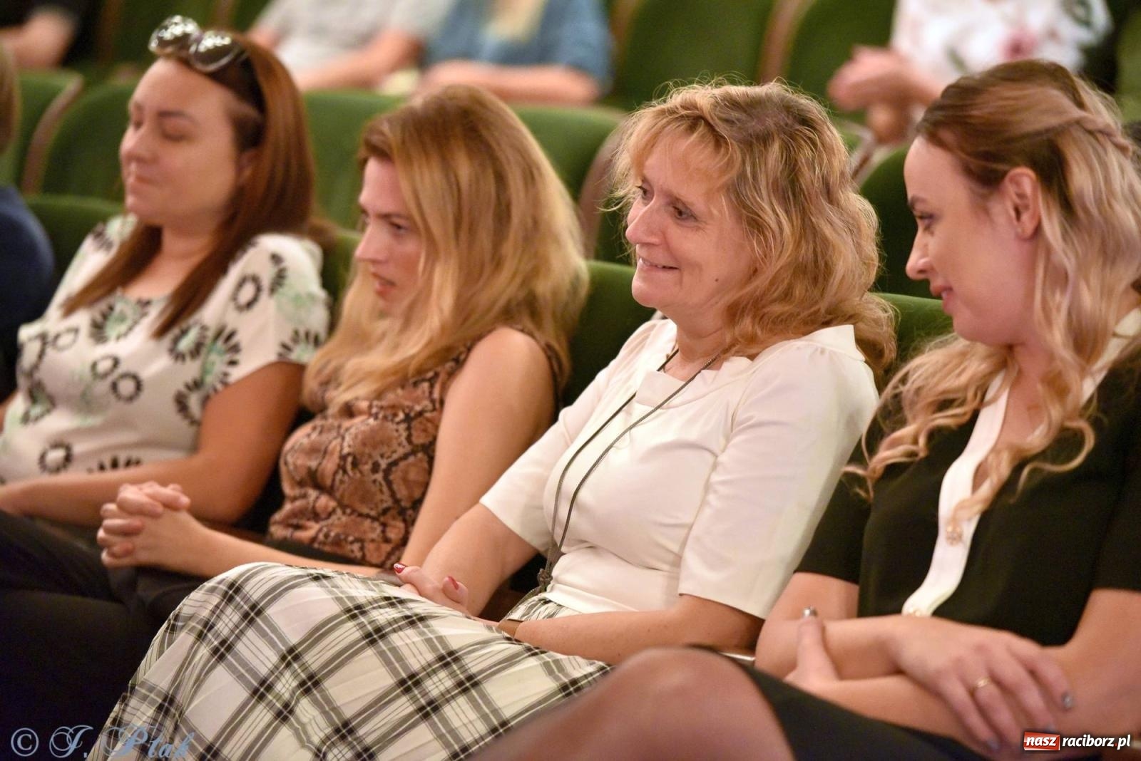 Zdjęcie w galerii na portalu naszraciborz.pl: Szkoła w Brzeziu świętuje 140-lecie [FOTO i WIDEO] wiadomości z regionu