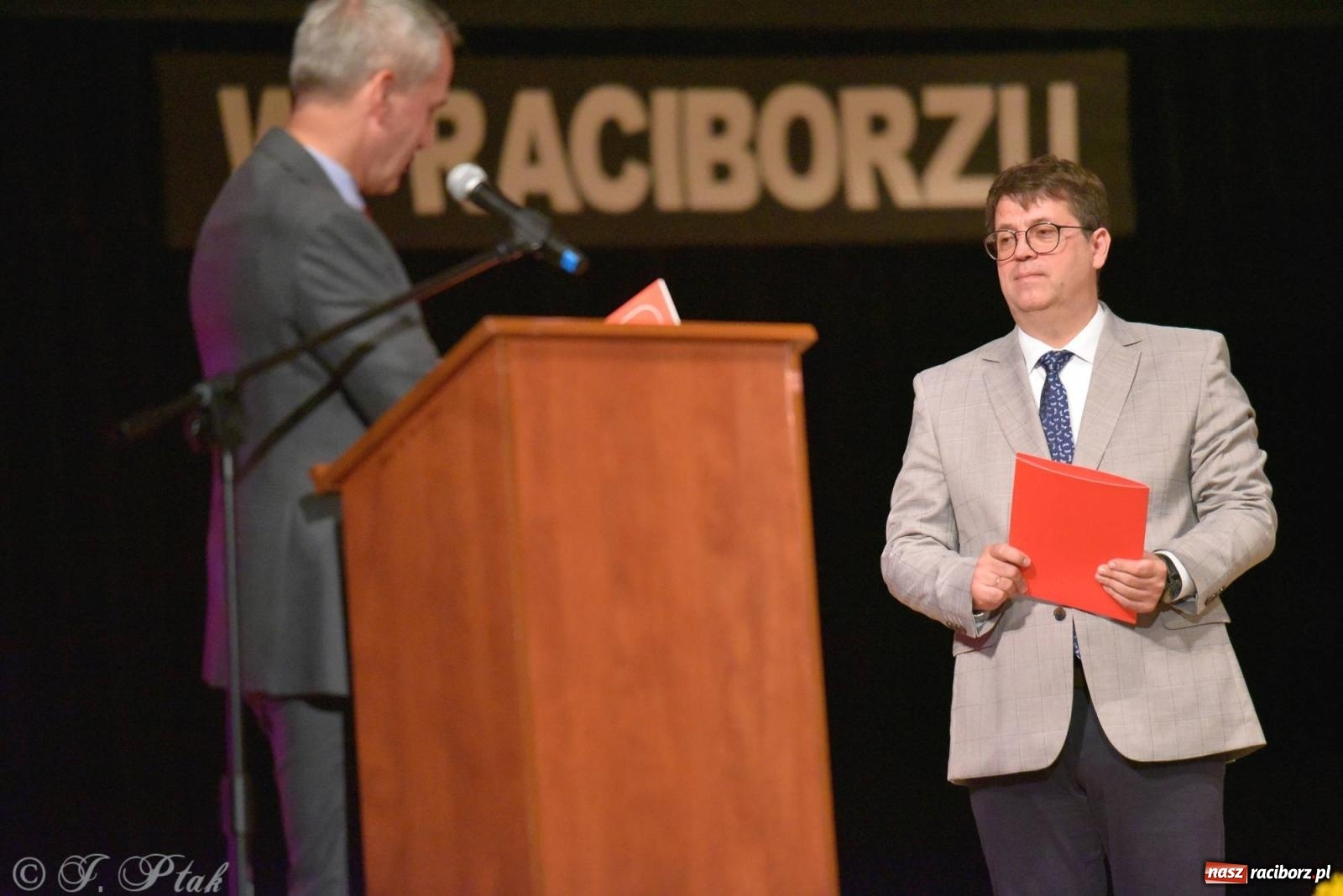 Zdjęcie w galerii na portalu naszraciborz.pl: Szkoła w Brzeziu świętuje 140-lecie [FOTO i WIDEO] wiadomości z regionu