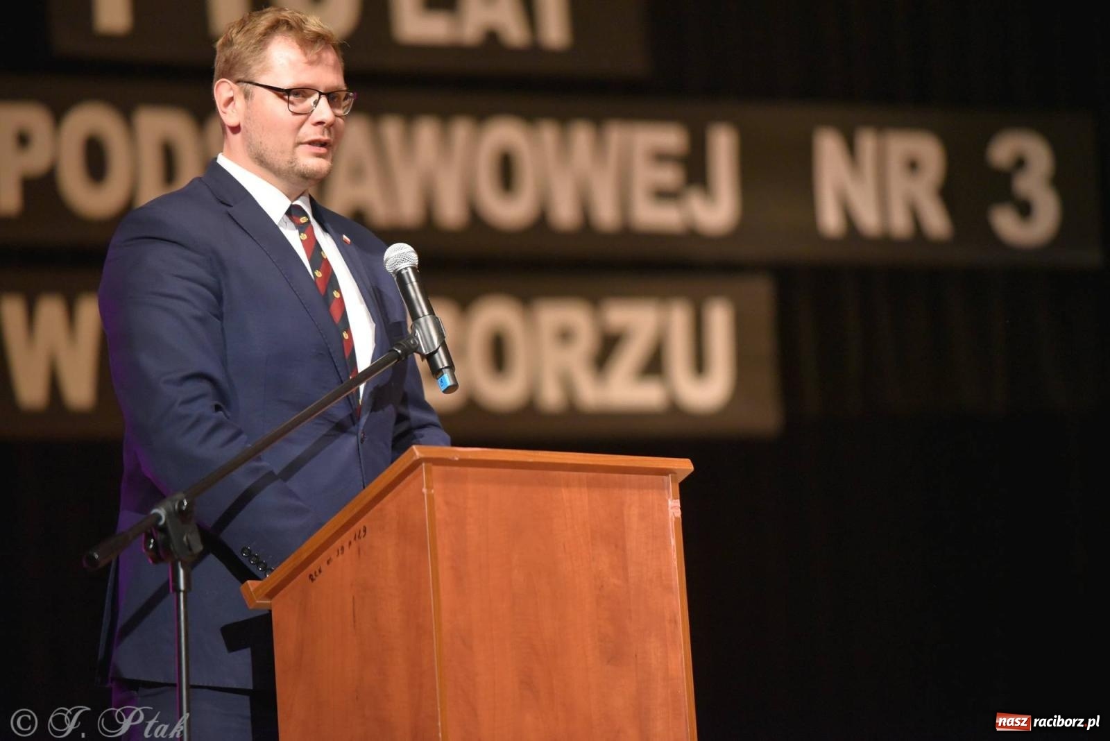 Zdjęcie w galerii na portalu naszraciborz.pl: Szkoła w Brzeziu świętuje 140-lecie [FOTO i WIDEO] wiadomości z regionu