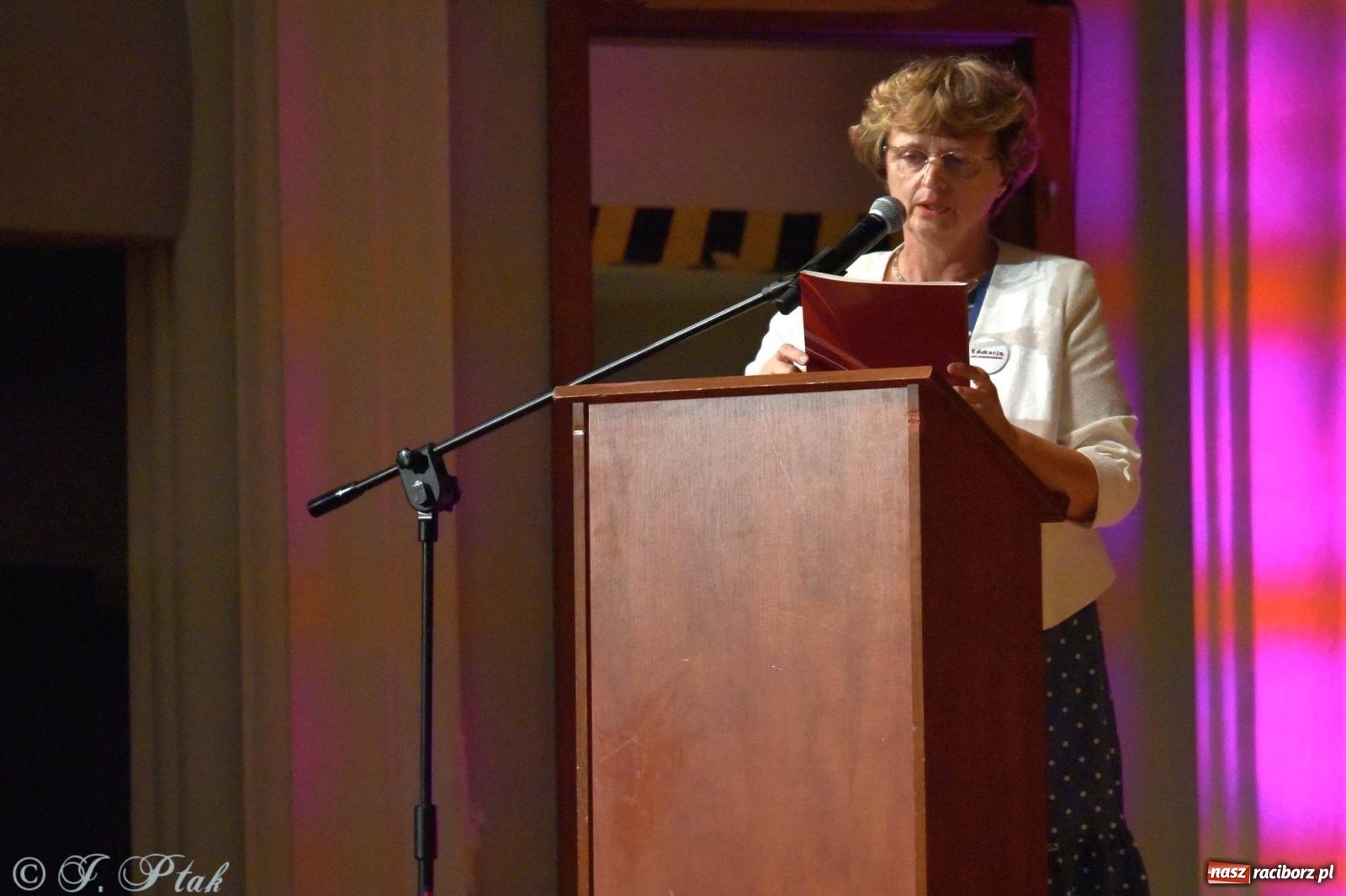 Zdjęcie w galerii na portalu naszraciborz.pl: Szkoła w Brzeziu świętuje 140-lecie [FOTO i WIDEO] wiadomości z regionu