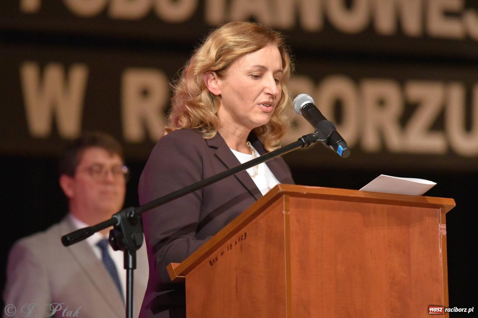 Zdjęcie w galerii na portalu naszraciborz.pl: Szkoła w Brzeziu świętuje 140-lecie [FOTO i WIDEO] wiadomości z regionu