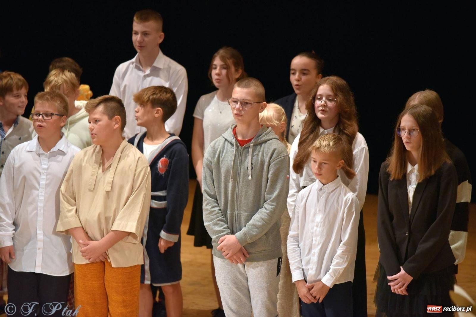 Zdjęcie w galerii na portalu naszraciborz.pl: Szkoła w Brzeziu świętuje 140-lecie [FOTO i WIDEO] wiadomości z regionu