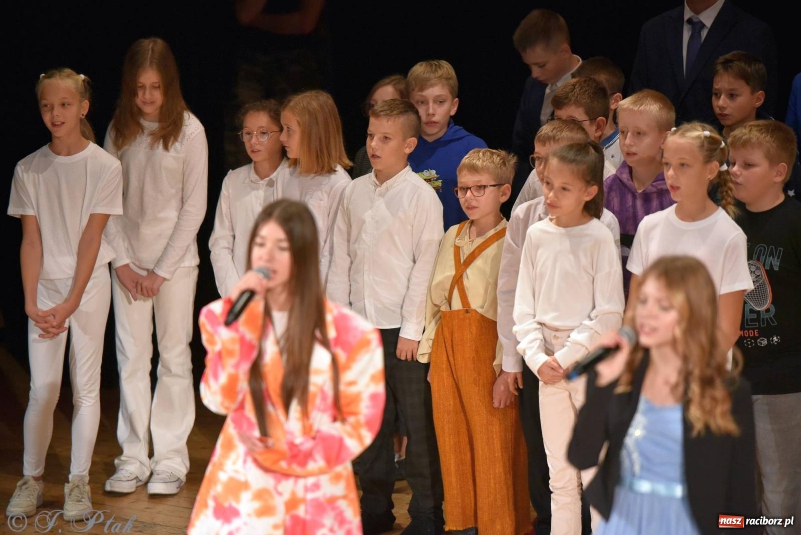 Zdjęcie w galerii na portalu naszraciborz.pl: Szkoła w Brzeziu świętuje 140-lecie [FOTO i WIDEO] wiadomości z regionu