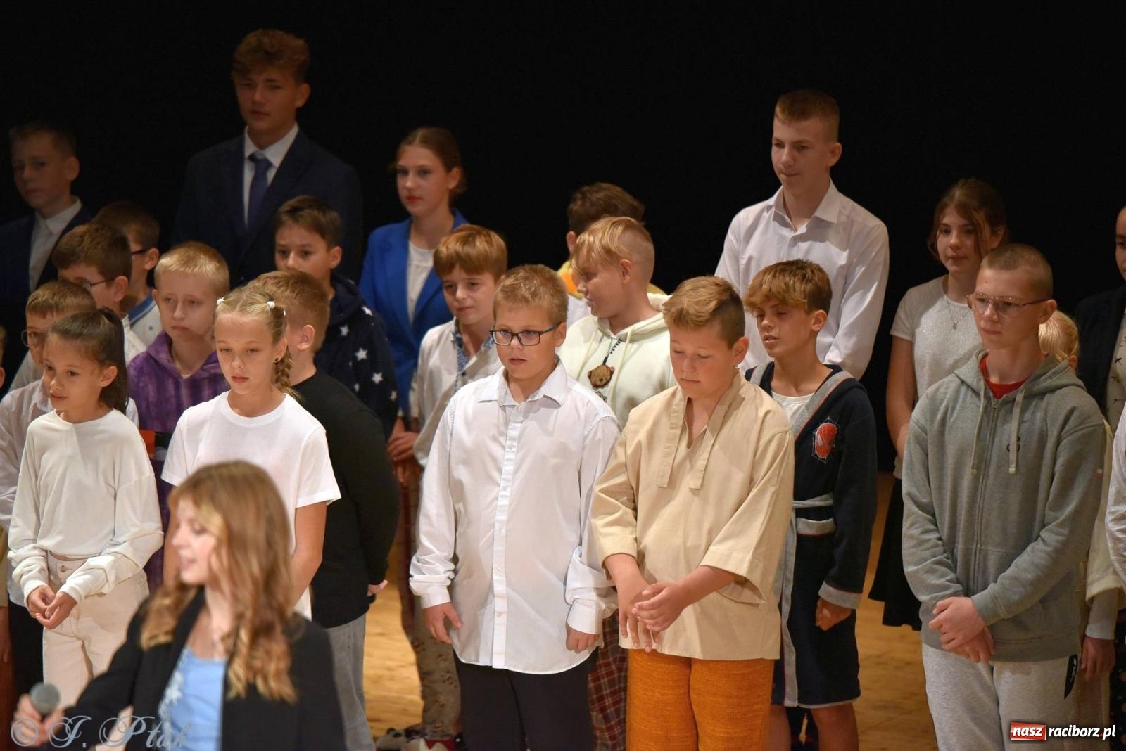 Zdjęcie w galerii na portalu naszraciborz.pl: Szkoła w Brzeziu świętuje 140-lecie [FOTO i WIDEO] wiadomości z regionu