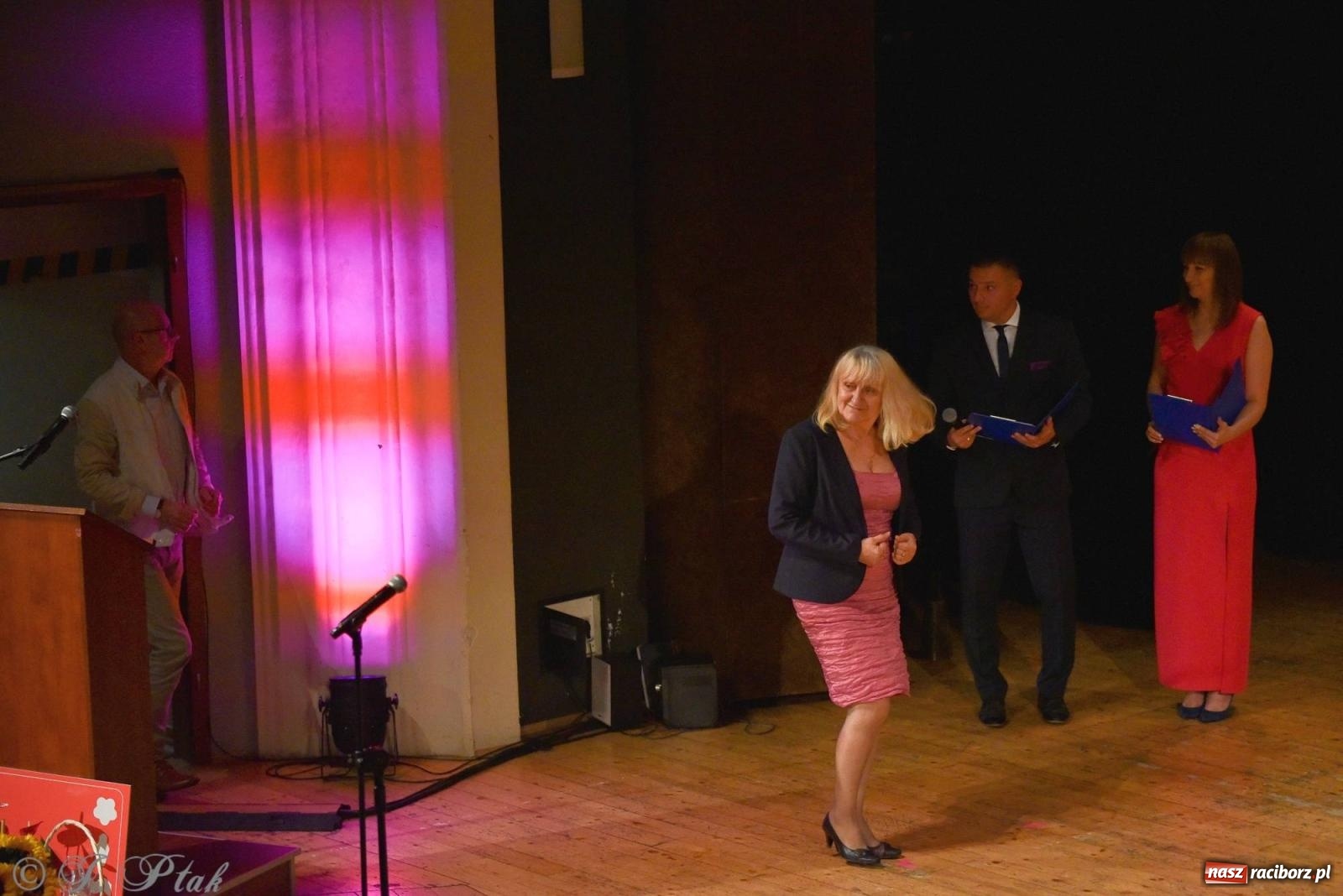 Zdjęcie w galerii na portalu naszraciborz.pl: Szkoła w Brzeziu świętuje 140-lecie [FOTO i WIDEO] wiadomości z regionu