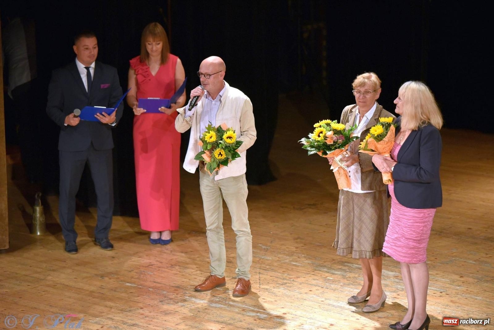 Zdjęcie w galerii na portalu naszraciborz.pl: Szkoła w Brzeziu świętuje 140-lecie [FOTO i WIDEO] wiadomości z regionu