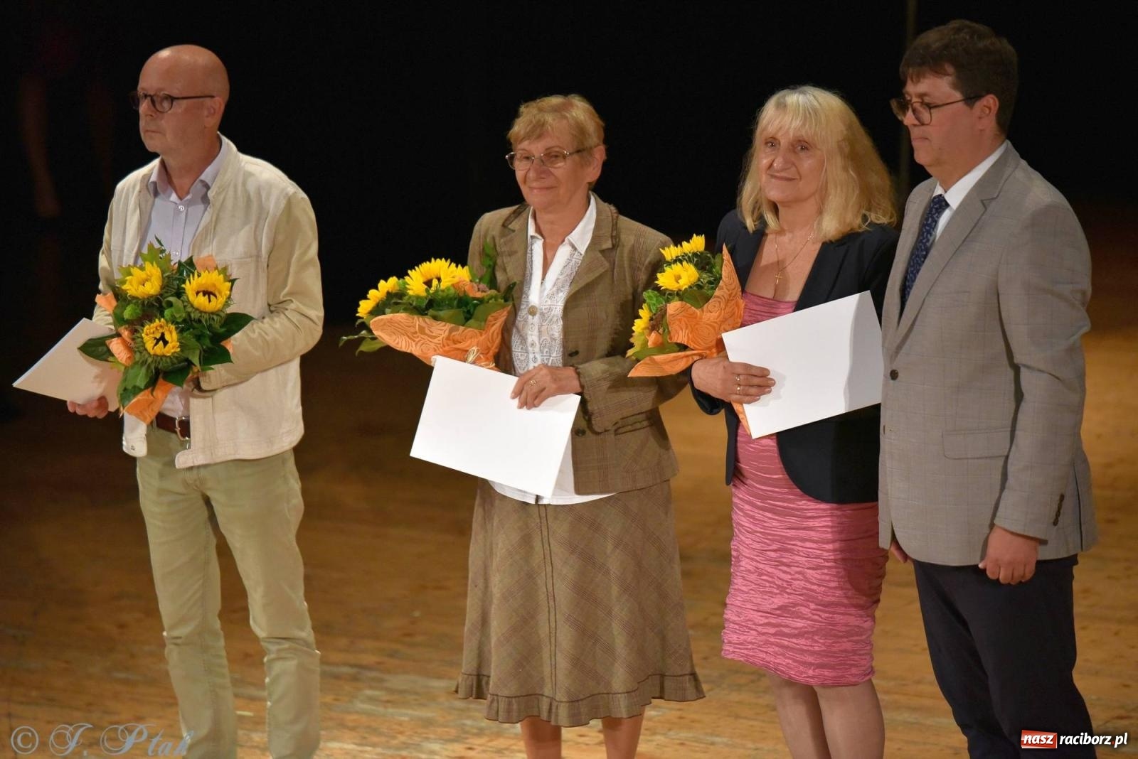 Zdjęcie w galerii na portalu naszraciborz.pl: Szkoła w Brzeziu świętuje 140-lecie [FOTO i WIDEO] wiadomości z regionu