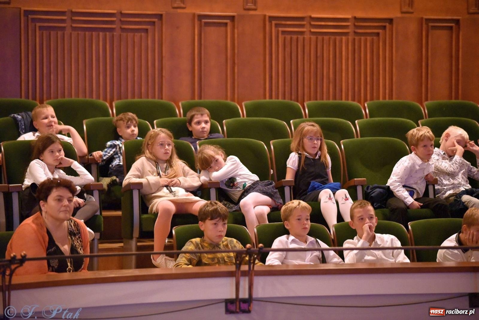 Zdjęcie w galerii na portalu naszraciborz.pl: Szkoła w Brzeziu świętuje 140-lecie [FOTO i WIDEO] wiadomości z regionu