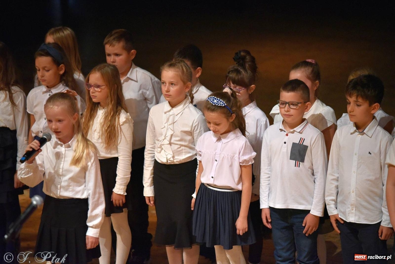 Zdjęcie w galerii na portalu naszraciborz.pl: Szkoła w Brzeziu świętuje 140-lecie [FOTO i WIDEO] wiadomości z regionu