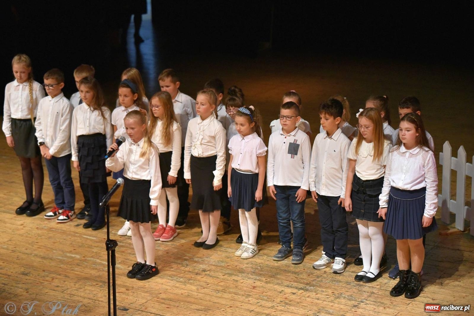 Zdjęcie w galerii na portalu naszraciborz.pl: Szkoła w Brzeziu świętuje 140-lecie [FOTO i WIDEO] wiadomości z regionu