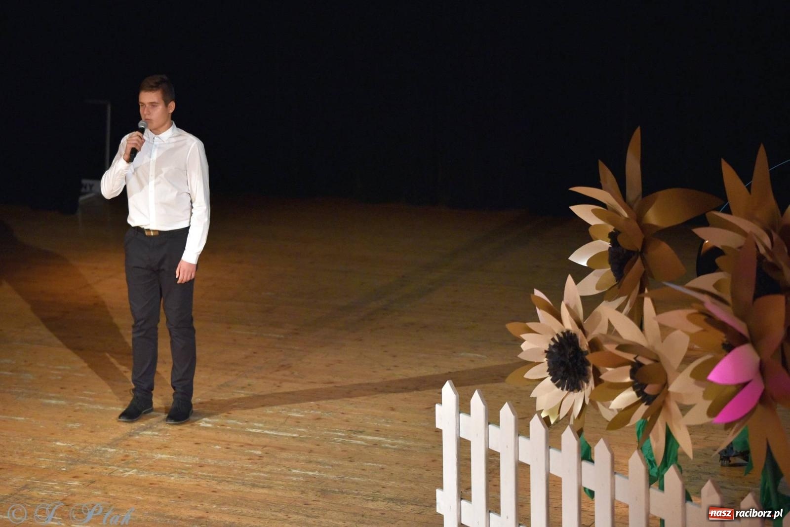 Zdjęcie w galerii na portalu naszraciborz.pl: Szkoła w Brzeziu świętuje 140-lecie [FOTO i WIDEO] wiadomości z regionu