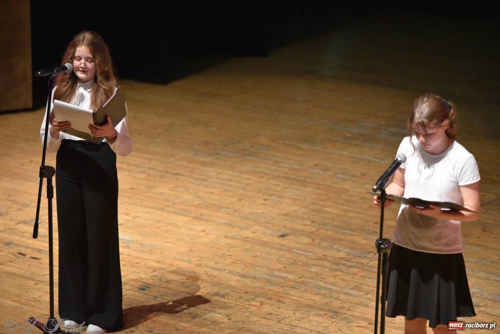 Zdjęcie w galerii na portalu naszraciborz.pl: Szkoła w Brzeziu świętuje 140-lecie [FOTO i WIDEO] wiadomości z regionu