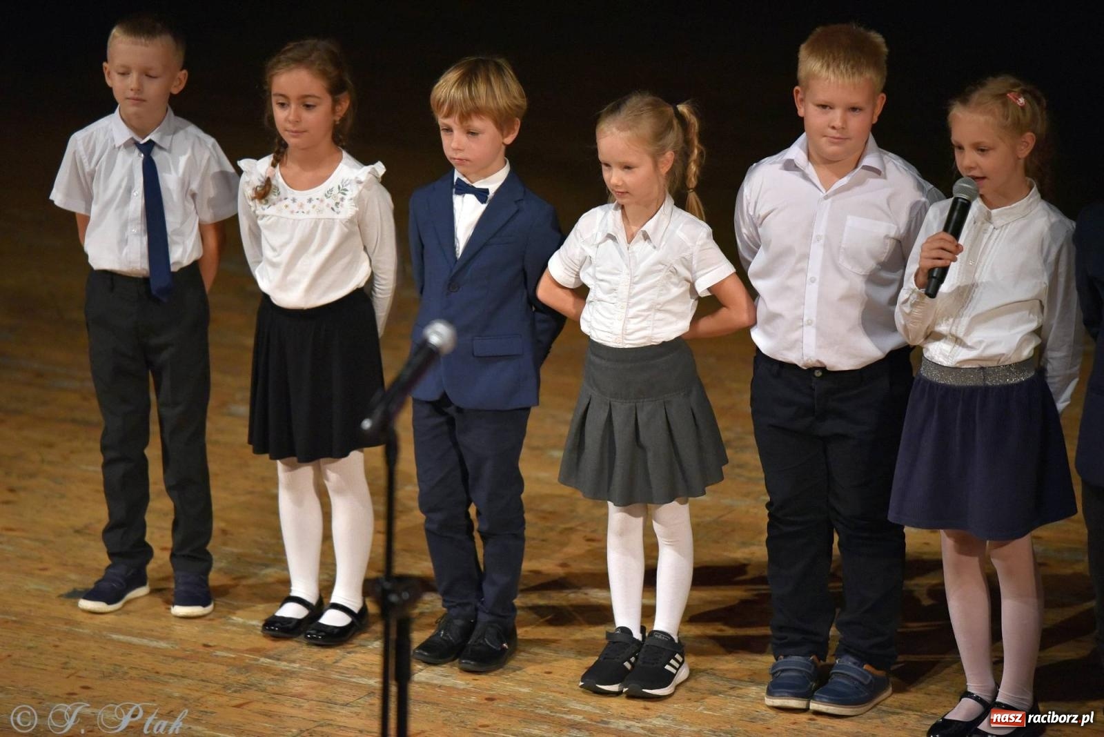 Zdjęcie w galerii na portalu naszraciborz.pl: Szkoła w Brzeziu świętuje 140-lecie [FOTO i WIDEO] wiadomości z regionu