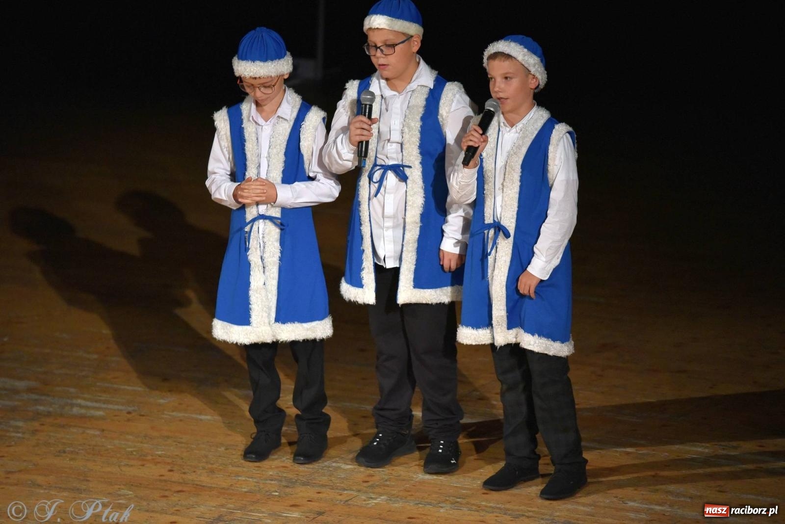 Zdjęcie w galerii na portalu naszraciborz.pl: Szkoła w Brzeziu świętuje 140-lecie [FOTO i WIDEO] wiadomości z regionu