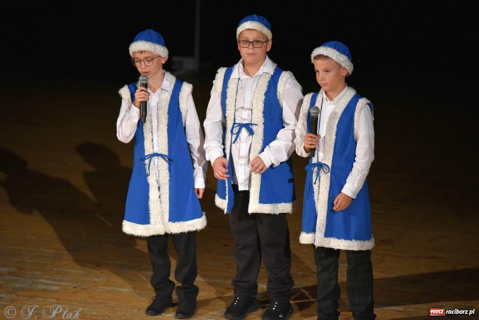 Zdjęcie w galerii na portalu naszraciborz.pl: Szkoła w Brzeziu świętuje 140-lecie [FOTO i WIDEO] wiadomości z regionu