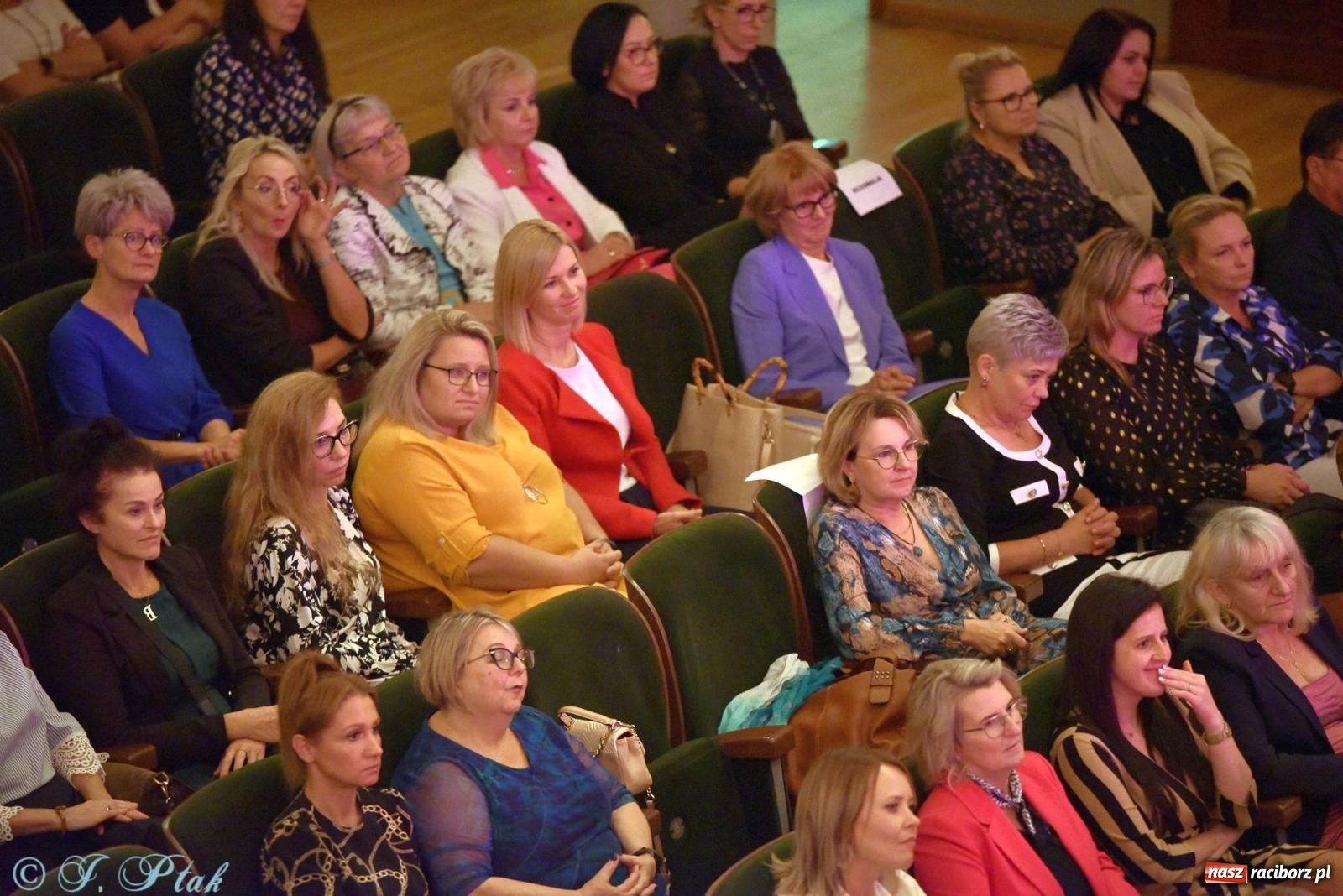 Zdjęcie w galerii na portalu naszraciborz.pl: Szkoła w Brzeziu świętuje 140-lecie [FOTO i WIDEO] wiadomości z regionu