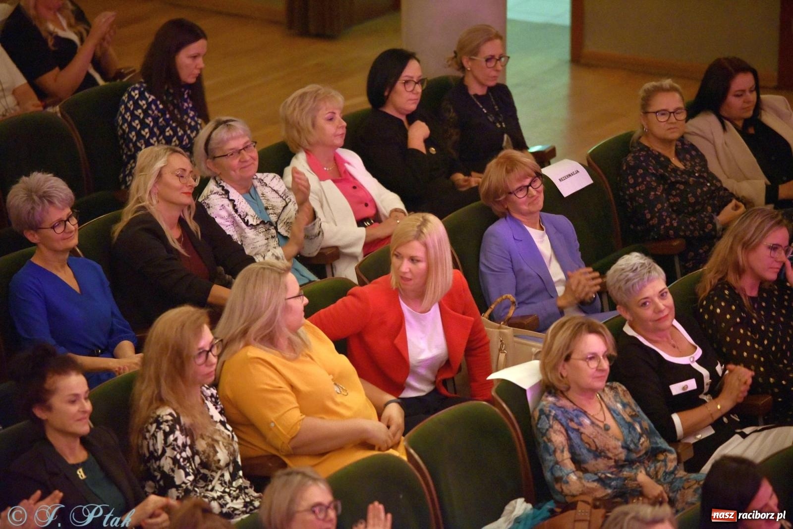 Zdjęcie w galerii na portalu naszraciborz.pl: Szkoła w Brzeziu świętuje 140-lecie [FOTO i WIDEO] wiadomości z regionu