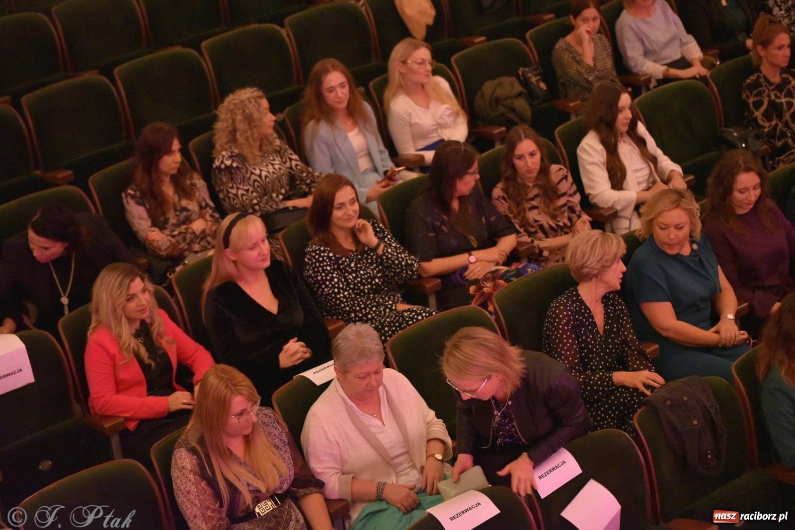 Zdjęcie w galerii na portalu naszraciborz.pl: Szkoła w Brzeziu świętuje 140-lecie [FOTO i WIDEO] wiadomości z regionu