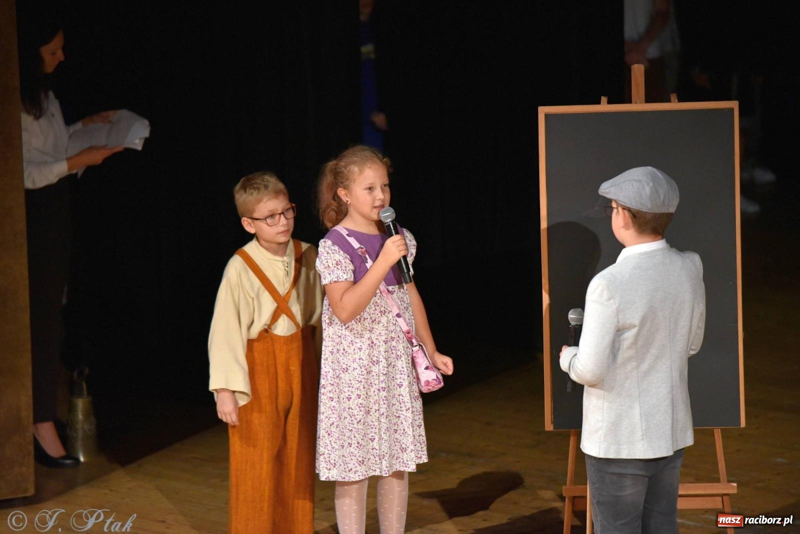 Zdjęcie w galerii na portalu naszraciborz.pl: Szkoła w Brzeziu świętuje 140-lecie [FOTO i WIDEO] wiadomości z regionu