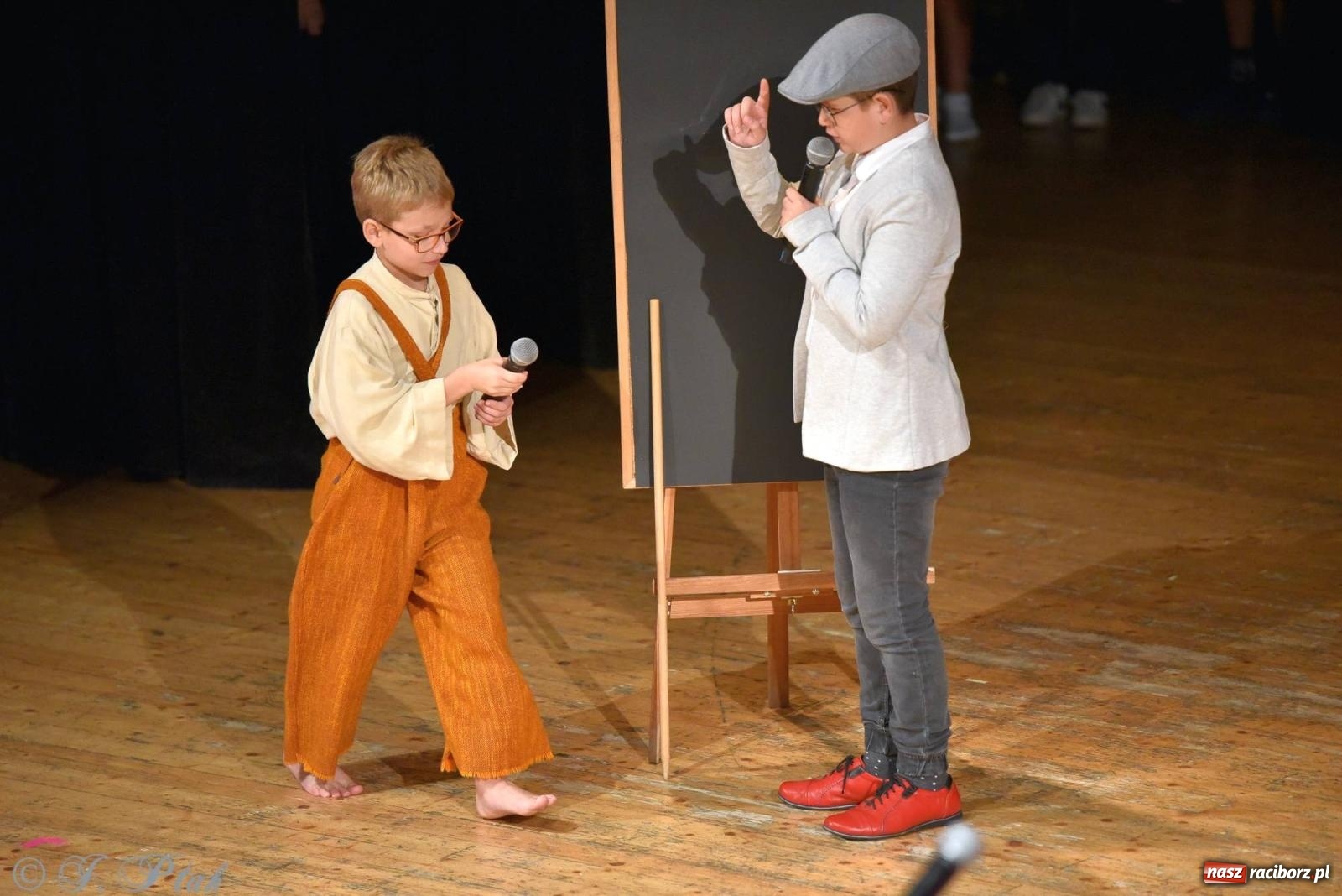 Zdjęcie w galerii na portalu naszraciborz.pl: Szkoła w Brzeziu świętuje 140-lecie [FOTO i WIDEO] wiadomości z regionu