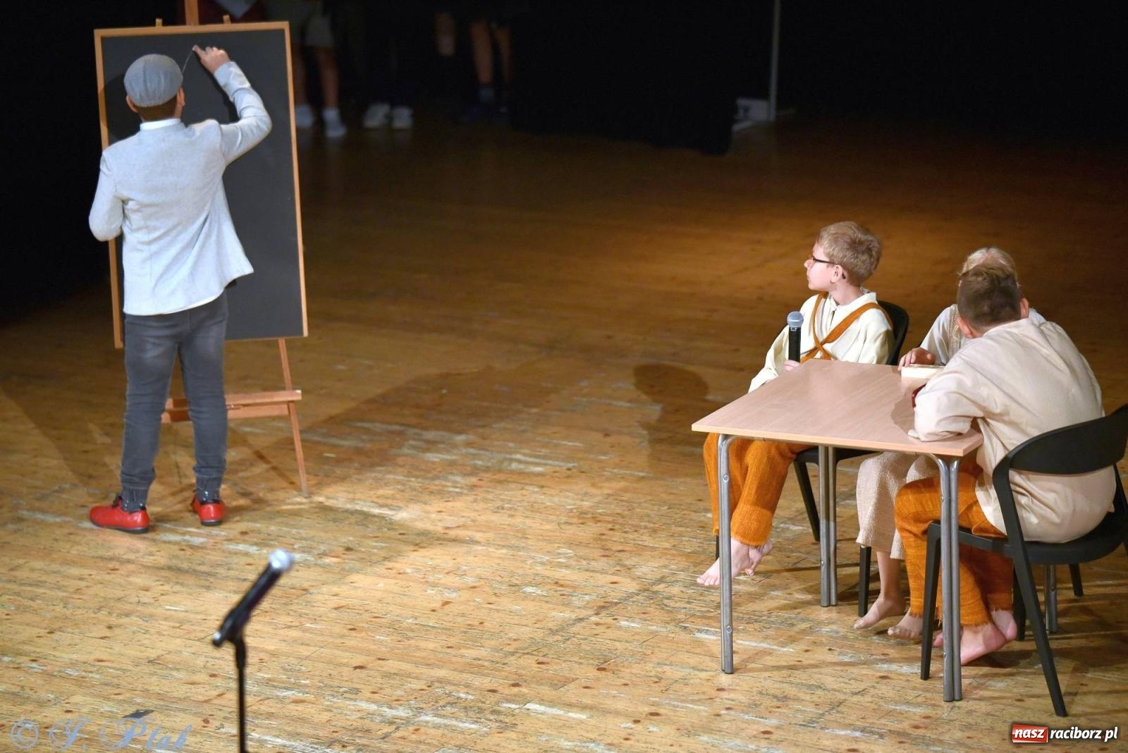 Zdjęcie w galerii na portalu naszraciborz.pl: Szkoła w Brzeziu świętuje 140-lecie [FOTO i WIDEO] wiadomości z regionu