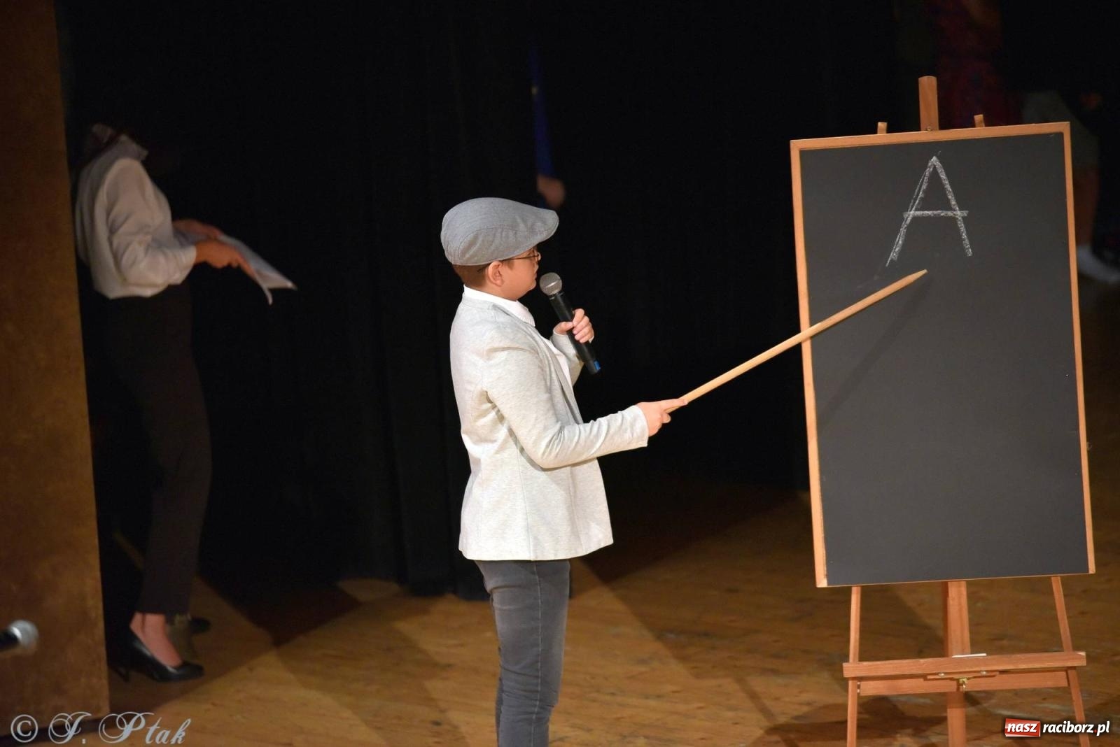 Zdjęcie w galerii na portalu naszraciborz.pl: Szkoła w Brzeziu świętuje 140-lecie [FOTO i WIDEO] wiadomości z regionu