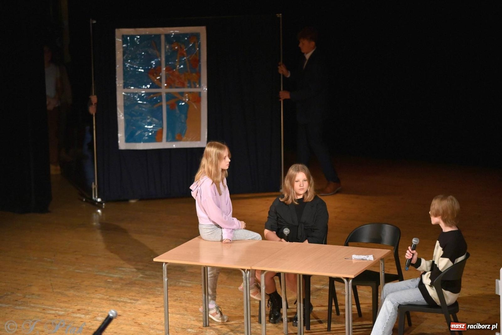 Zdjęcie w galerii na portalu naszraciborz.pl: Szkoła w Brzeziu świętuje 140-lecie [FOTO i WIDEO] wiadomości z regionu