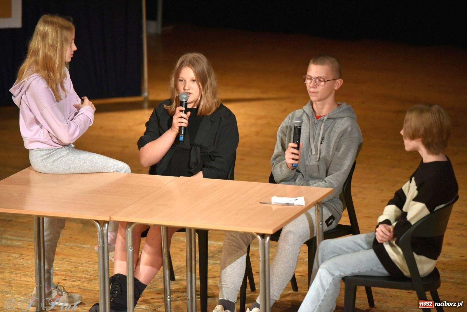 Zdjęcie w galerii na portalu naszraciborz.pl: Szkoła w Brzeziu świętuje 140-lecie [FOTO i WIDEO] wiadomości z regionu