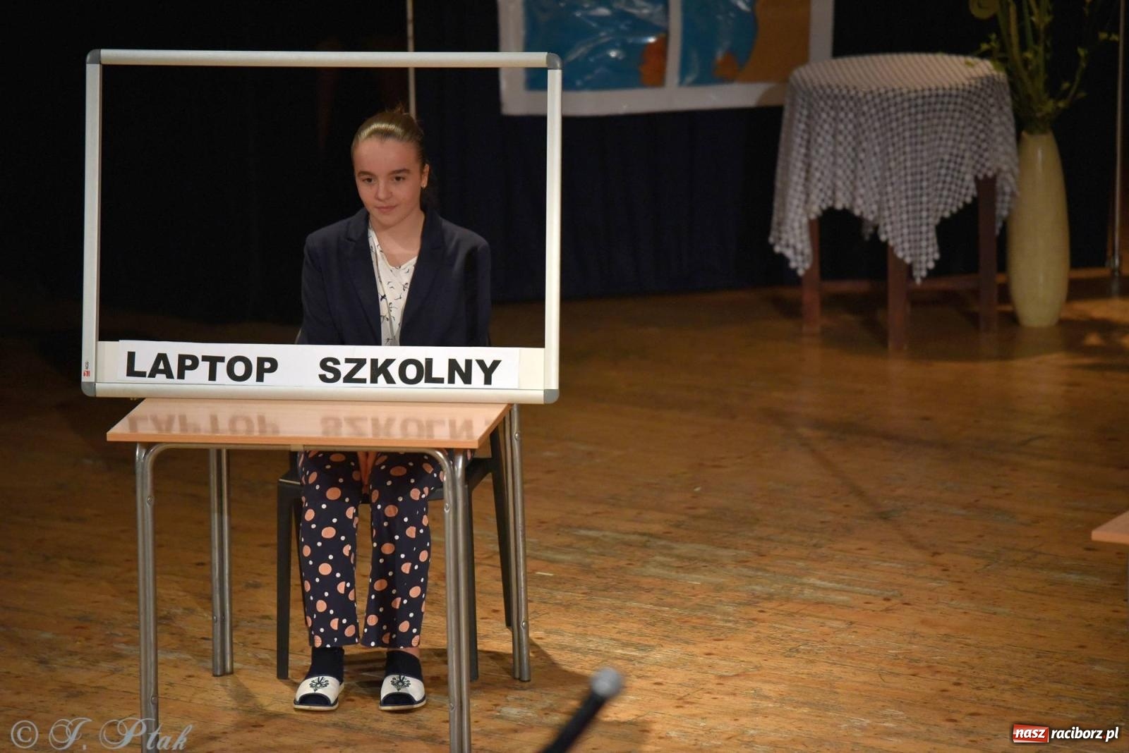 Zdjęcie w galerii na portalu naszraciborz.pl: Szkoła w Brzeziu świętuje 140-lecie [FOTO i WIDEO] wiadomości z regionu